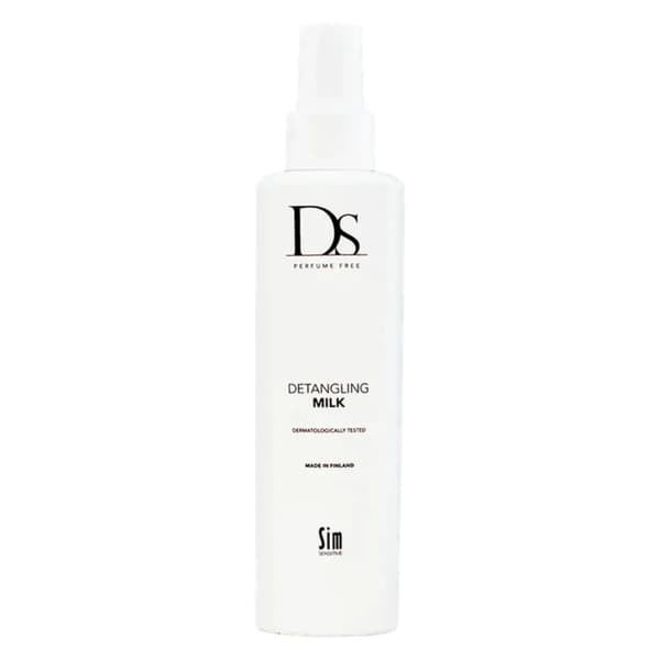 Sim Sensitive DS Detangling Milk 200 ml