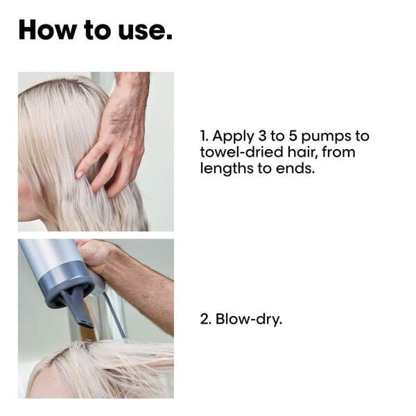 L'Oréal Flex Blowdry Cream 150ml