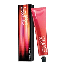Matrix Color Sync 7WM - Toning