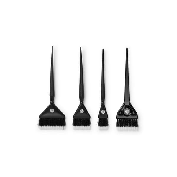 My-Creative Tint brush set - Penslar För Hårfärg