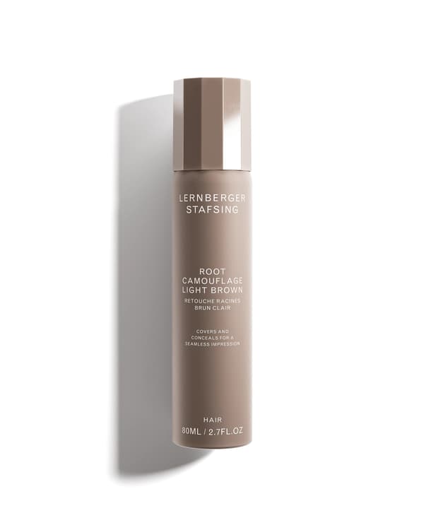 Lernberger Stafsing Root Camoflage Light Brown 80 ml