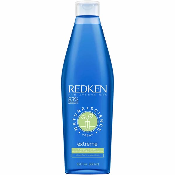 Redken Extreme Nature+Science Shampoo 300ml - Schampo