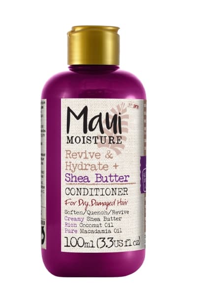 Maui Moisture Shea Butter Conditioner 100 ml - Balsam