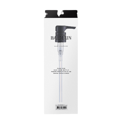 Balmain Hair Care Bottle Pump 1000ml