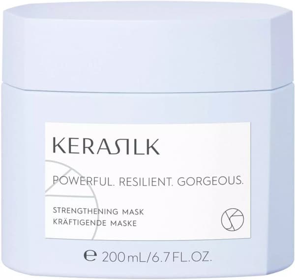 Kerasilk Strengthening Mask 200 ml - Hårinpackning