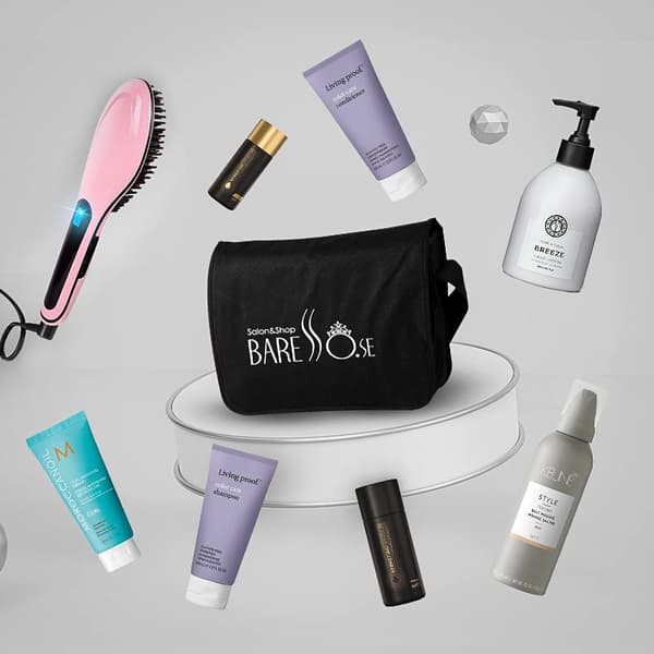 Big SecretBox – NU 1499:-