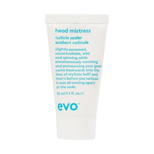 Evo Head Mistress Cuticle Sealer 30ml - Stylingkräm