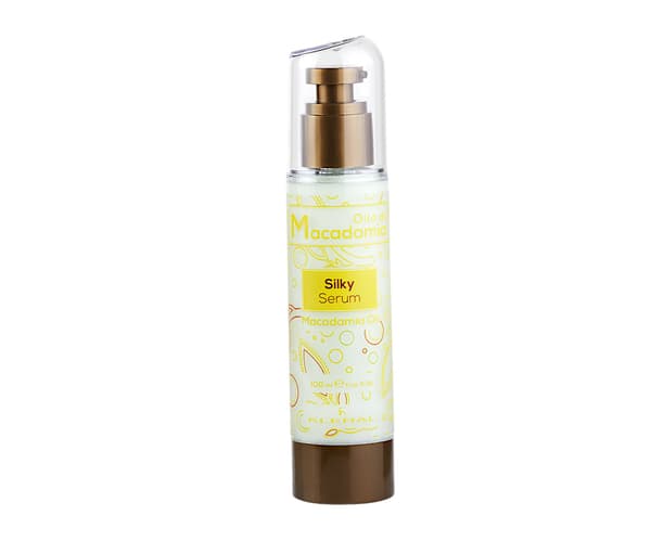 Olio Di Macadamia  Silky Serum 100 ml