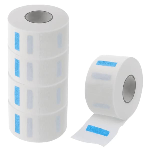 Detreu Halspapper - Neckpaper 5 rullar