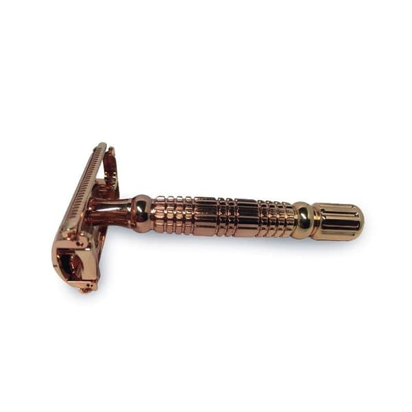 Beard Monkey TwistRazor Gold inkl 1 blad