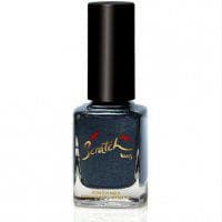 Scratch Nails Black Pearl 512
