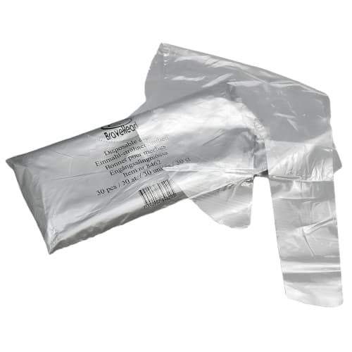 Engångsslinghätta Plast