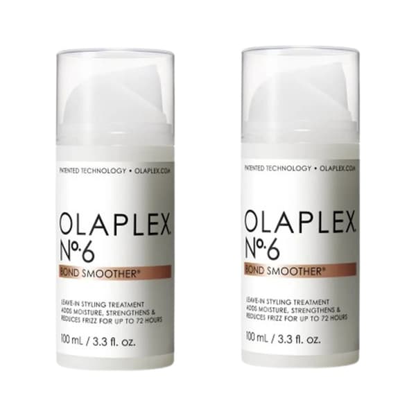 Olaplex No.6 Bond Smoother 100ml 2st