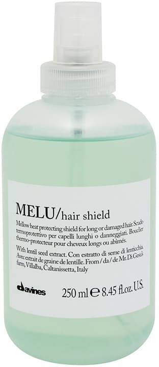 Davines Essential MELU Hair Shield - 250ml