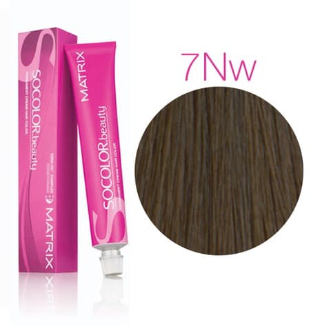 Matrix SoColor.Beauty 7NW