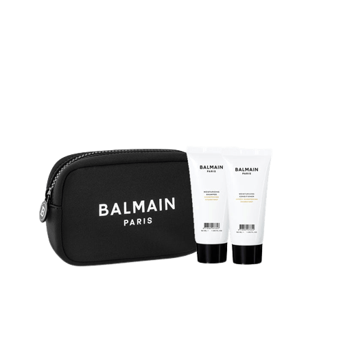 Balmain Travel Bag - Nice