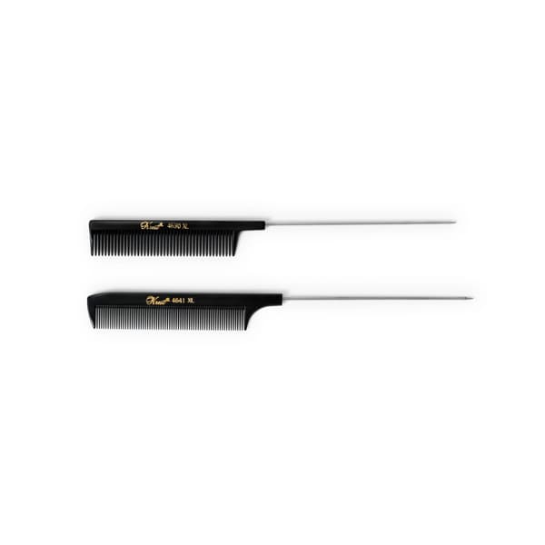 Krest Specialty Combs No. 4646XL KIT - Hårkam