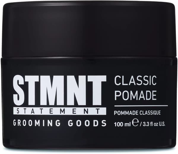 STMNT Grooming Goods Classic Pomade 100 ml - Pomada