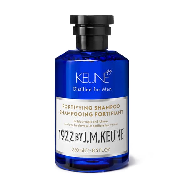 1922 By J.M. Keune Fortifying Shampoo 250ml - Schampo