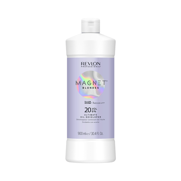 Revlon Magnet Blondes Ultimate Oil Developer 20 VOL 6% 900ml