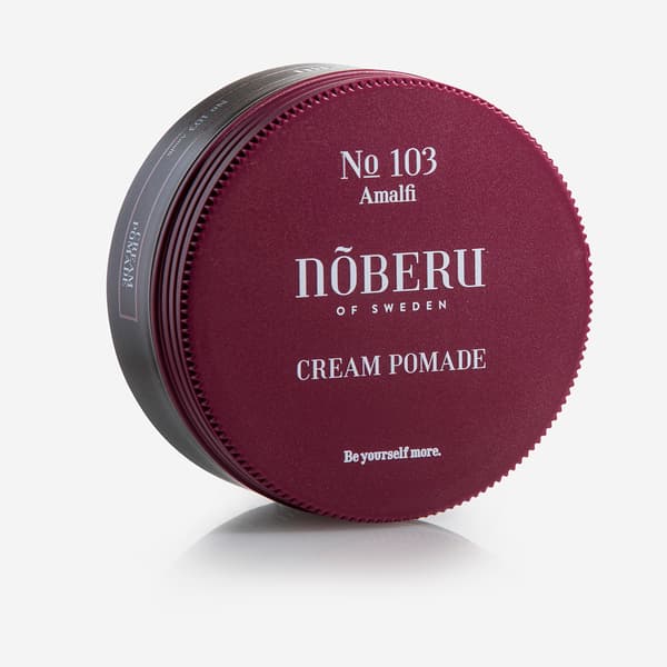 Nõberu Cream Pomade 80 ml - Hårvax