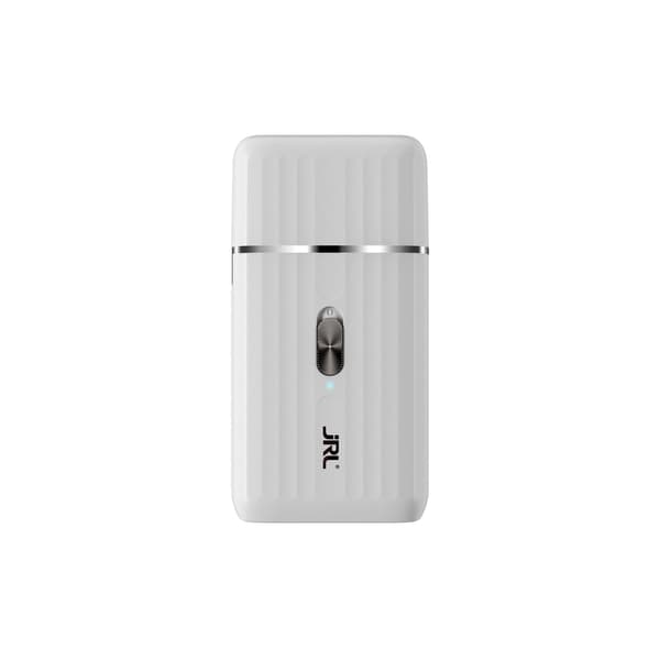 JRL Ghost Collection 3 - Clipper - Trimmer - Shaver & Forte Pro Dryer