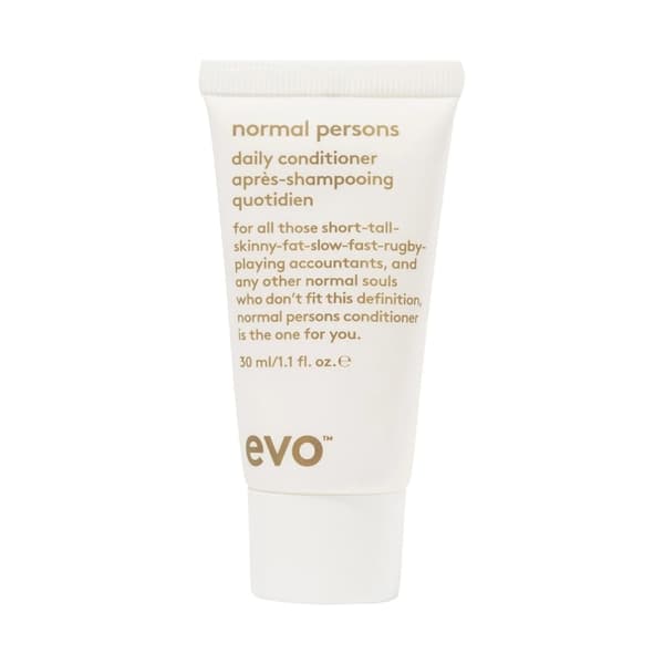 Evo Normal Persons Daily Conditioner 30ml - Balsam