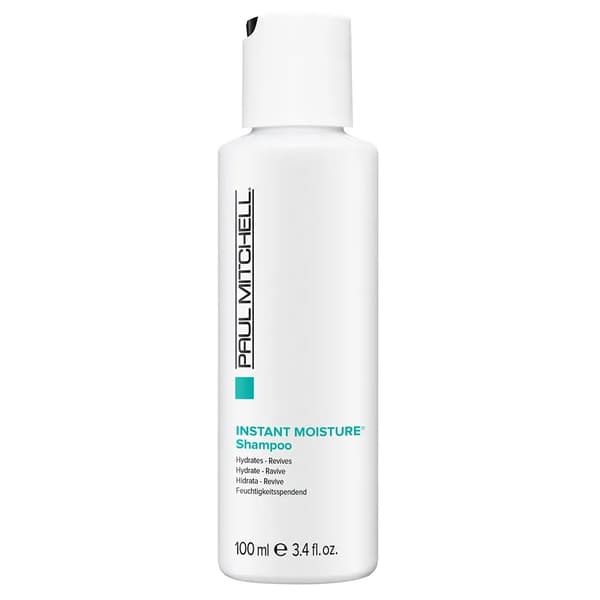 Paul Mitchell Instant Moisture Daily Shampoo 100ml - Schampo