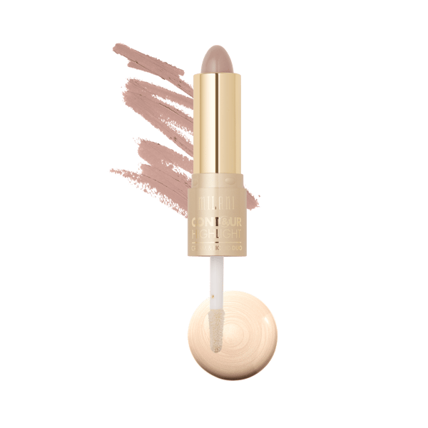 Milani Contour MEDIUM/DARK 4