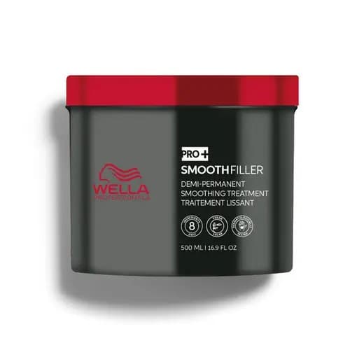 Wella Professionals Smoothfiller 500ml - Inpackning