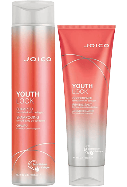 Joico Youthlock Duo 300ml + 250ml