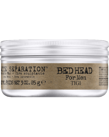 TIGI Bead Head For Men Matte Separation Wax 85 g