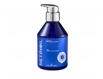 Kleral System Retinoil Purifying Preparing Shampoo 300ml - Schampo