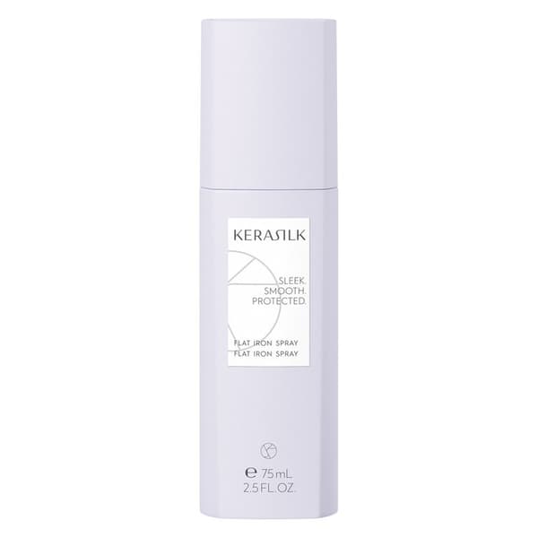 Kerasilk Flat Iron Spray 75 ml