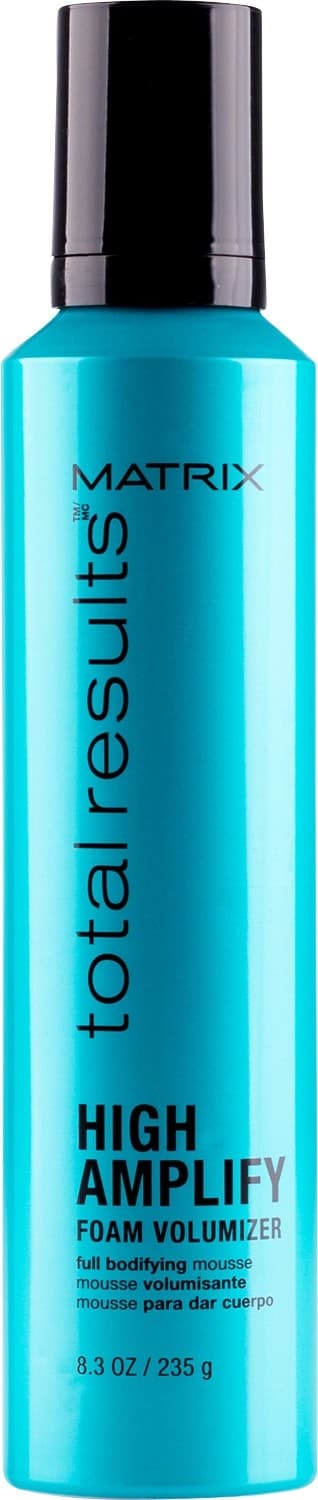 Matrix Total Results High Amplify Foam Volumizer 250ml - Hårmousse