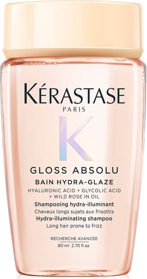 Kérastase Gloss Absolu Bain Hydra-Glaze 80ml