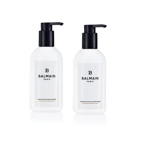 Balmain Couleurs Couture Duo 300ml - Schampo och Balsam