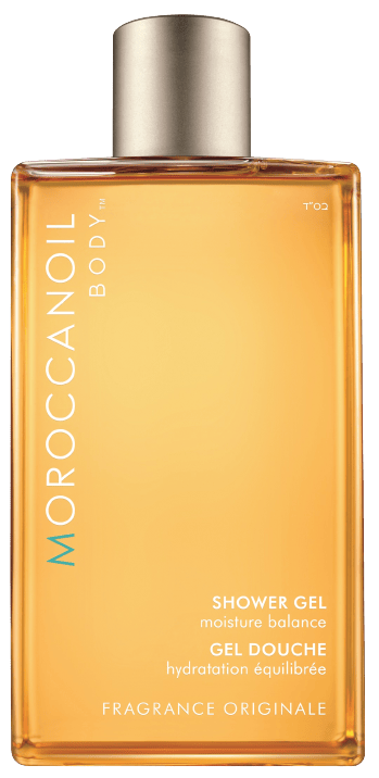 Moroccanoil Shower Gel Original 250ml