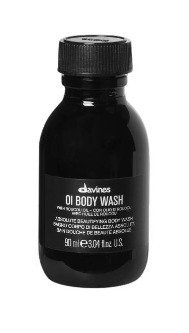 Davines OI Body Wash 90ml