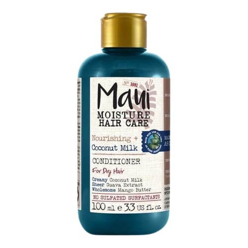 Maui Moisture Coconut Milk Conditioner 100 ml - Balsam