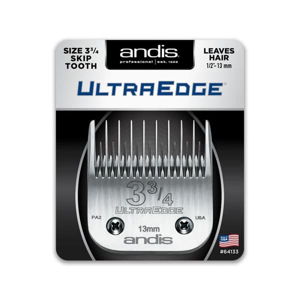 Andis Ultraedge Size 3 /4 - 13mm