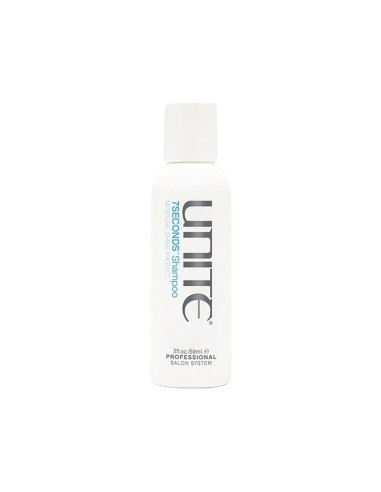 Unite 7SECONDS Shampoo 59ml - Schampo