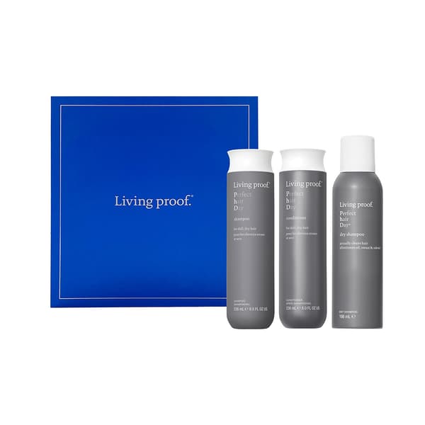 Living Proof PHD Holiday Trio Presentbox
