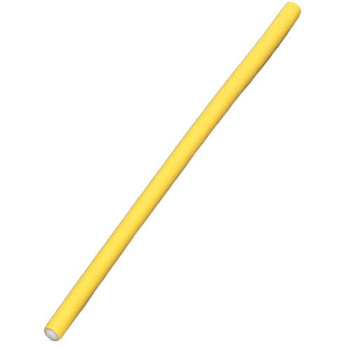 Flexible Rods L Yellow 10 mm
