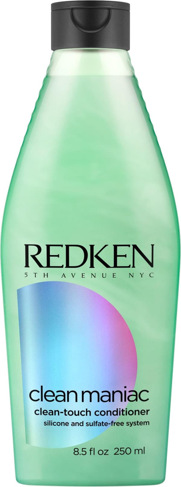 Redken Clean Maniac Clean Touch Conditioner 250 ml - Balsam
