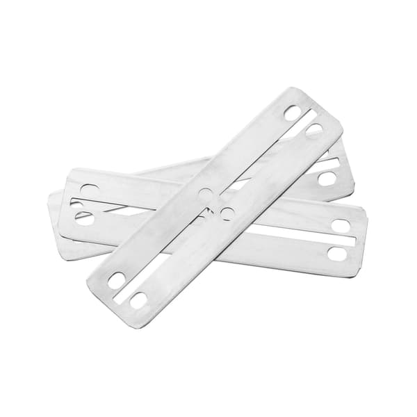 Razor Rakblad 10x10 pack