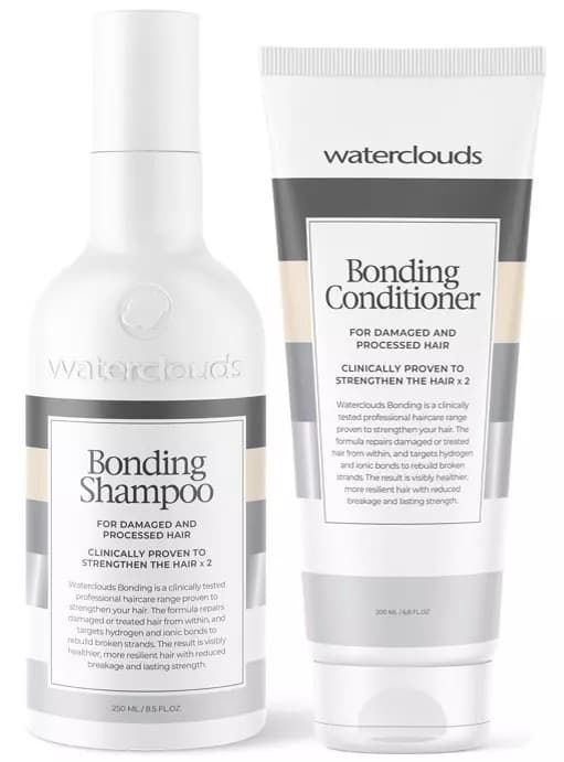 Waterclouds Bonding Duo