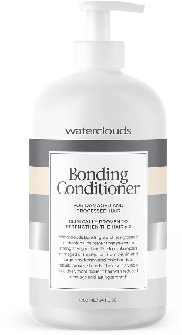 Waterclouds Bonding Conditioner 1000 ml - Balsam