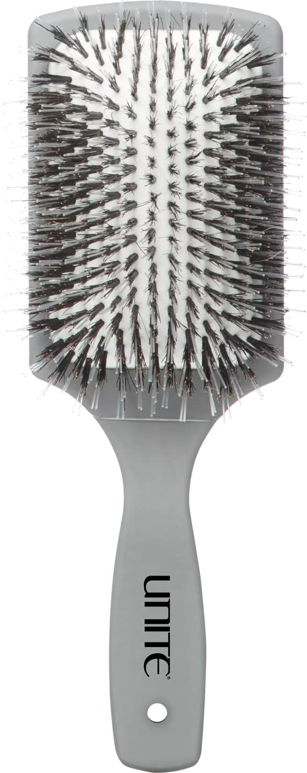 UNITE PRO-SYSTEM Paddle Brush - Hårborste
