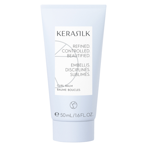 Kerasilk Curl Balm 50 ml